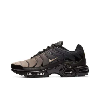 Nike Air Max Plus Gradient Pack Black