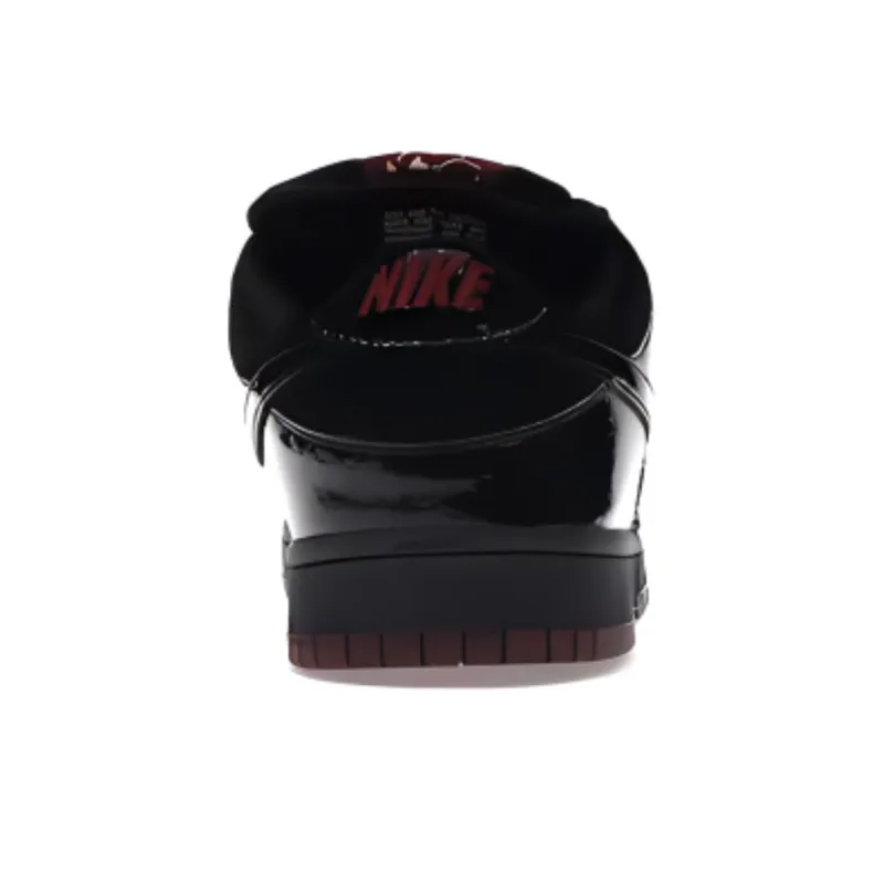 Nike Sb Dunk Low Mafia-3