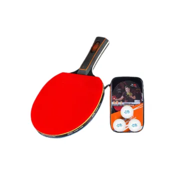 DOUBLE FISH Ping Pong Paddles