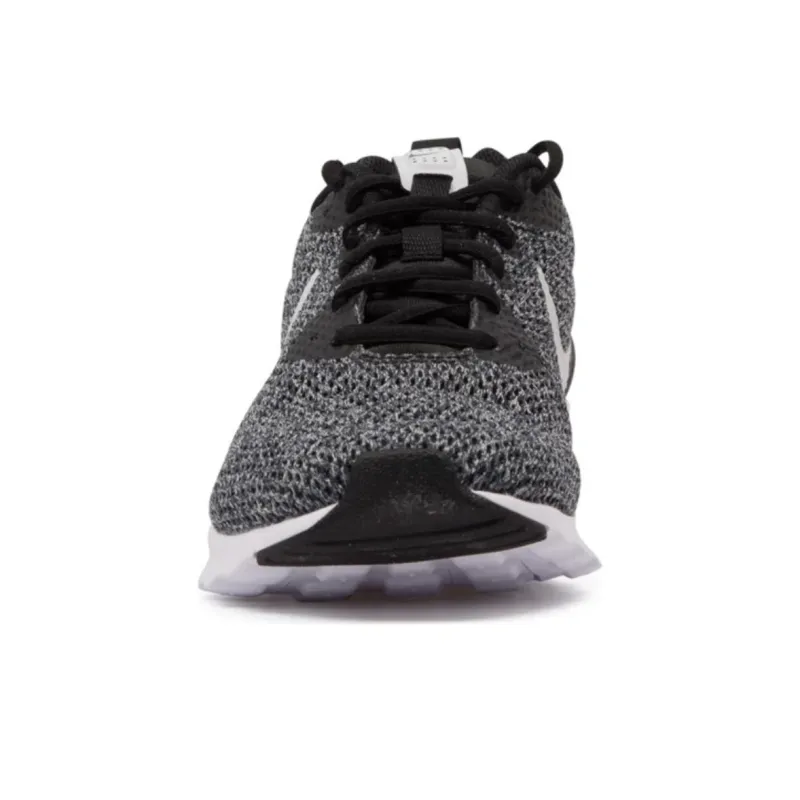 Nike Air Max Motion Lw Se Black Pure Platinum Dark Grey-2