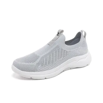 D&W Low Top Casual Running Shoes Unisex