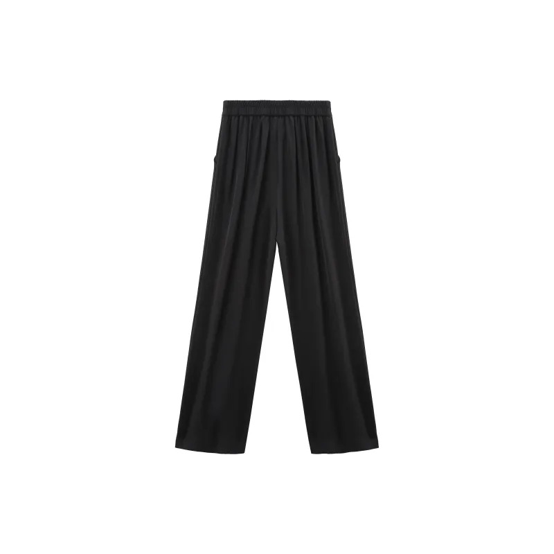 A Paradise For Awakening Casual Pants Women's-1