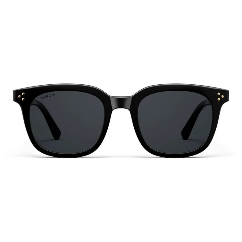 PARZIN Square Sunglasses Unisex-1