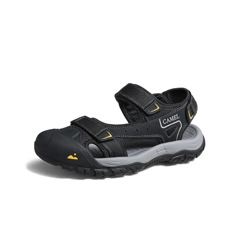 CAMEL River Trekking Shoes Men's-1