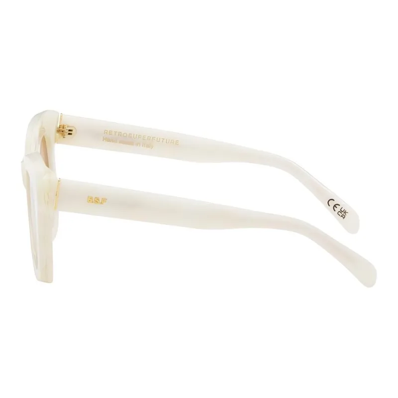 Retrosuperfuture Altura Square Frame Sunglasses-1