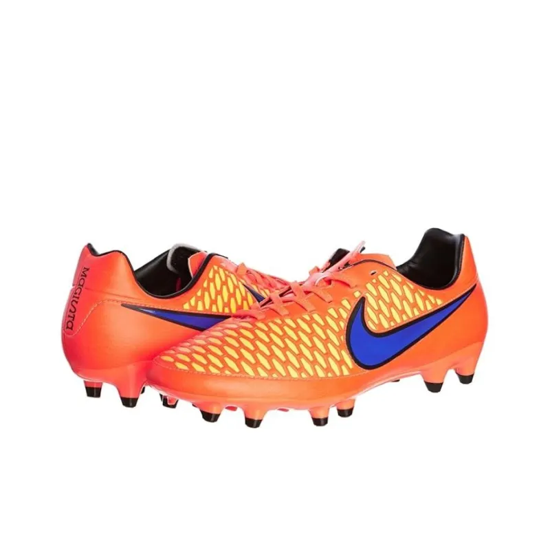 Nike Magista Onda Fg Total Orange-3