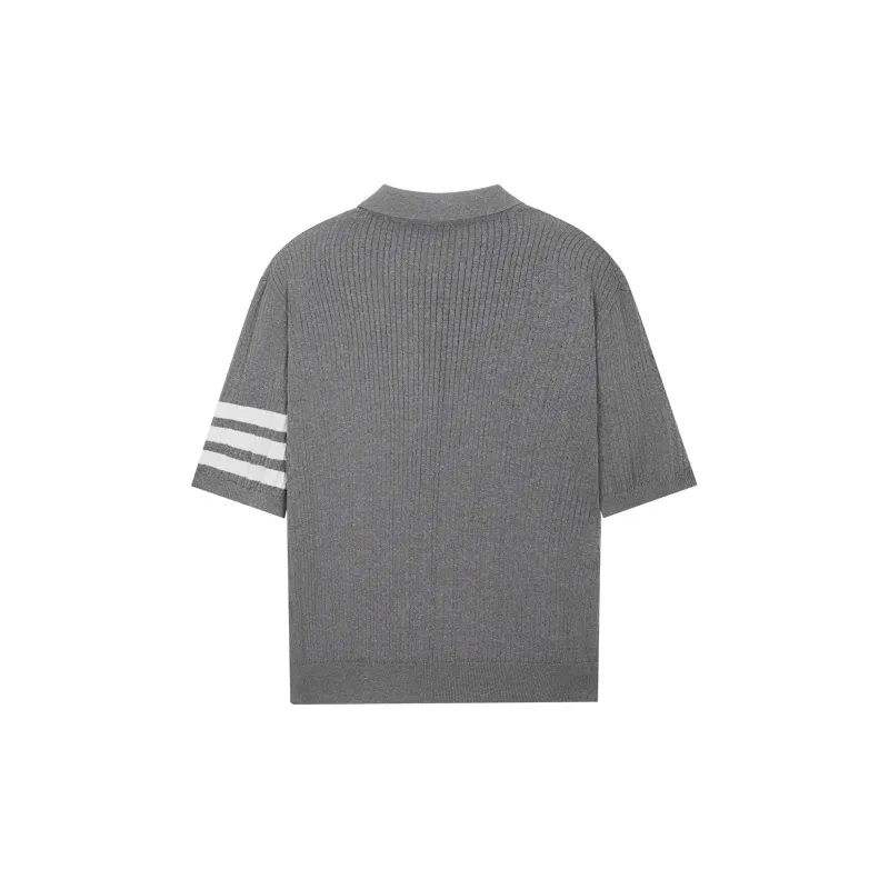 ICONS Lab Polo Shirts Unisex-8