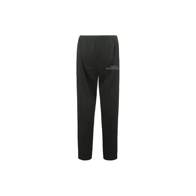 Balenciaga Casual Pants Regular Men's Olive Green-1