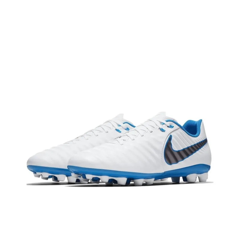 Nike Tiempo Legend 7 Academy AG R 'Blue White'-2