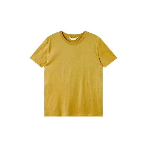 Tonlion T-Shirts Men