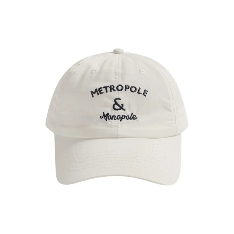 CMFY Cotton Baseball Caps Unisex-3
