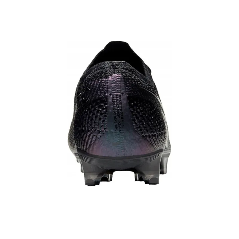 Nike Mercurial Vapor 13 Elite Fg Cleat Black-3