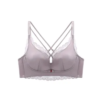 MADALLO Women's Bras