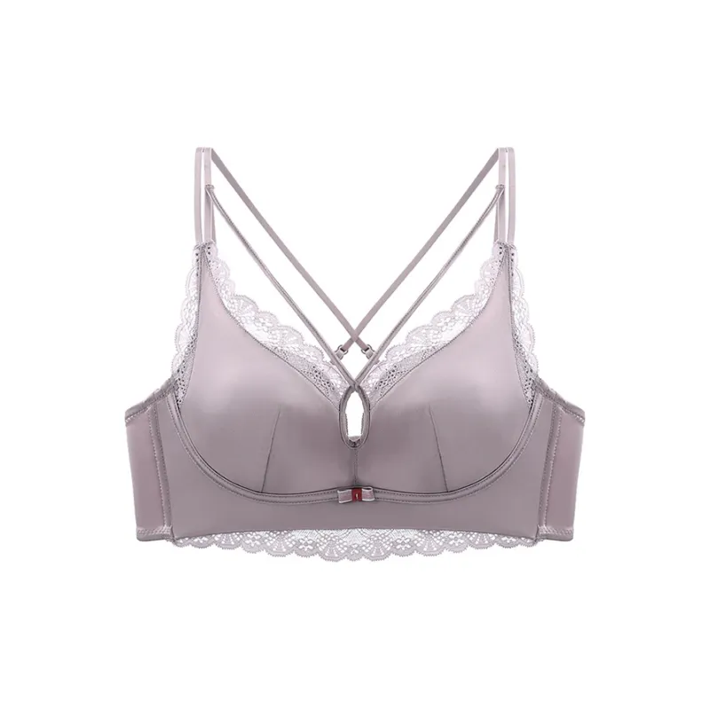 MADALLO Women's Bras-0