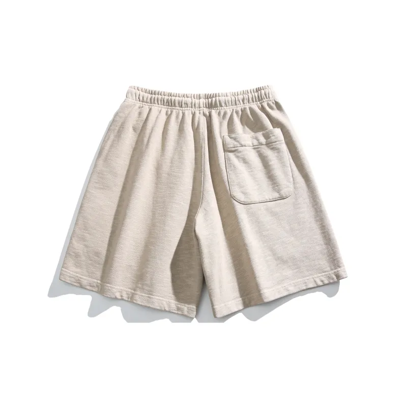T&D JOJO Casual Shorts Unisex-23