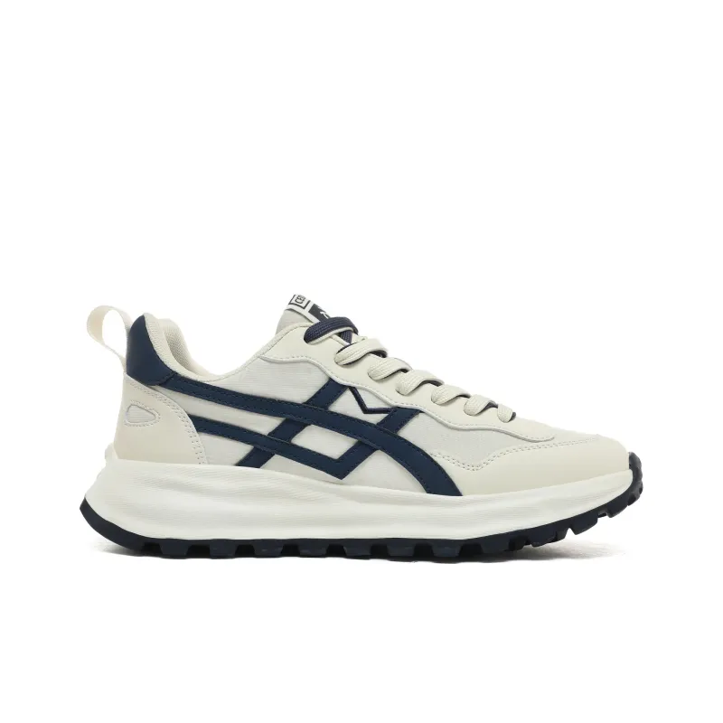 CEDAR HAN Slip Resistant, Abrasion Resistant, Breathable, Rebound Low Top Casual Running Shoes Unisex-1