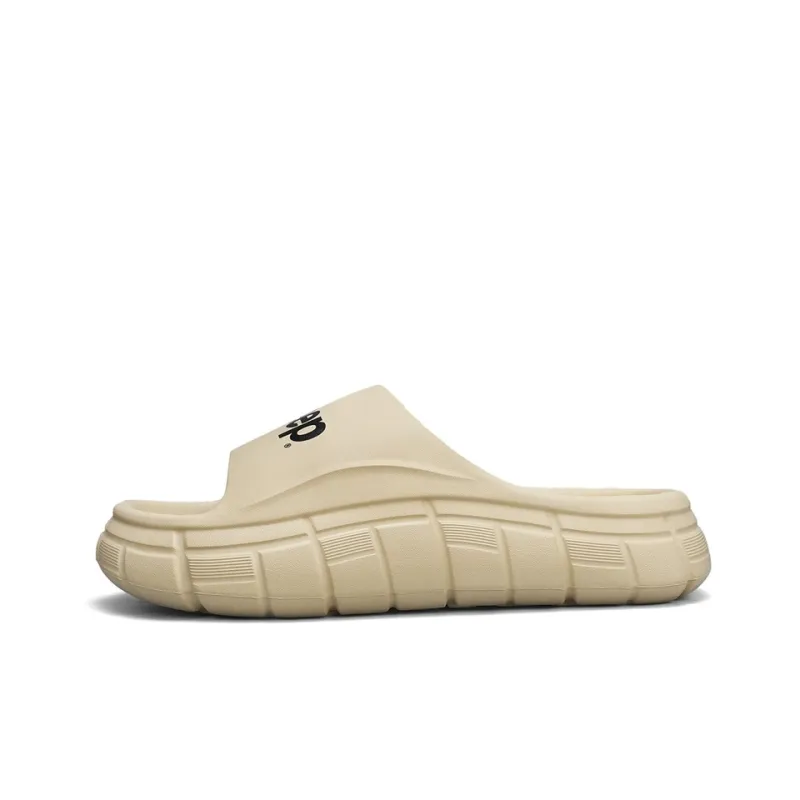 Jeep EVA Abrasion-Resistant Slide Slippers Unisex-0