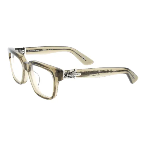 Chrome Hearts Eyeglass Frames Men