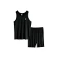 72297 Elegant Black