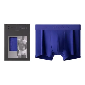 CK/Calvin Klein Underpants Men's 1 Pack Sapphire Blue