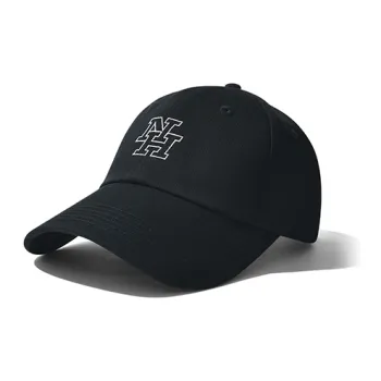 HLA Cotton Baseball Caps Unisex