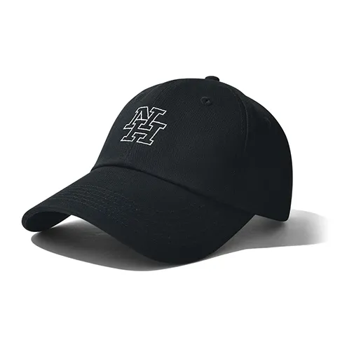 HLA Cotton Baseball Caps Unisex-0