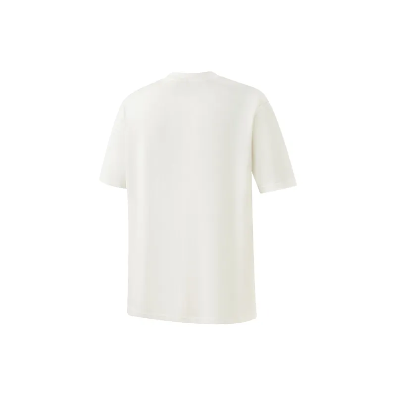 NBA Lakers T Shirts Unisex White-1