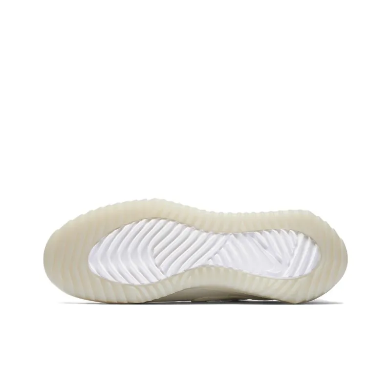 Nike Air Wild Light Bone-3
