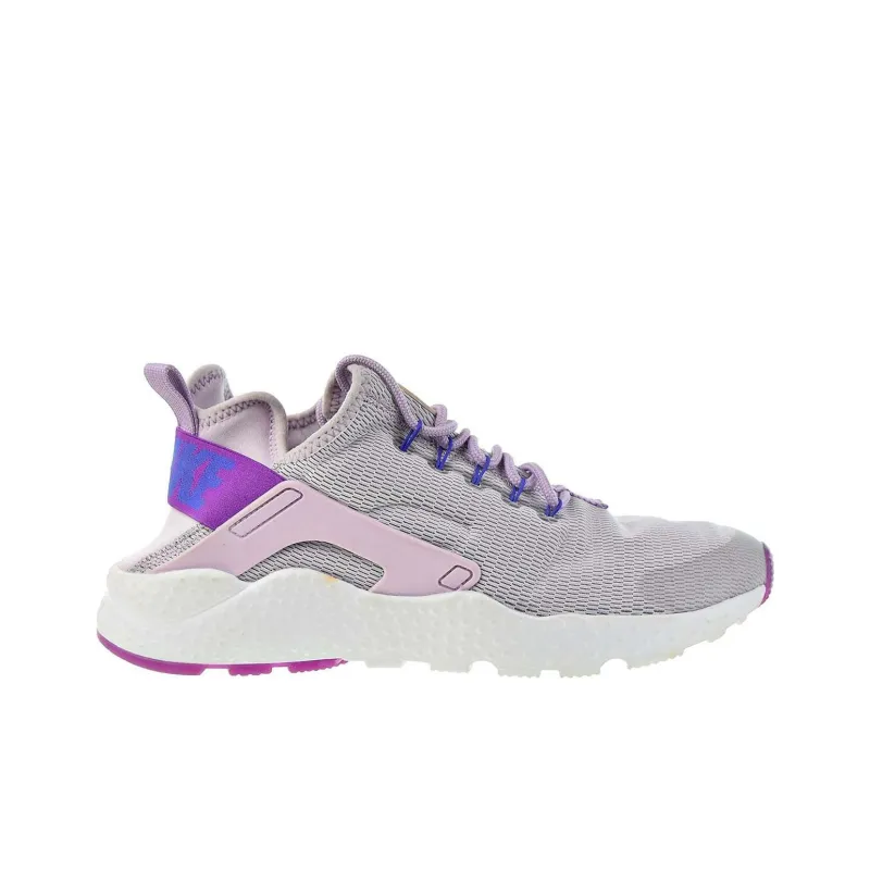 Nike Air Huarache Run Ultra Bleached Lilac Hyper Violet Women's-1