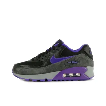 Nike Air Max 90 Attack Pack Black Purple