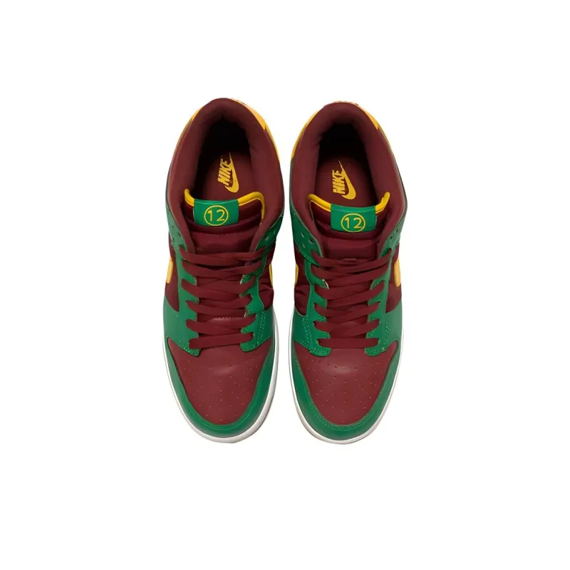 Nike Dunk Low Portugal-3