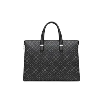 GOLDLION Briefcases Black