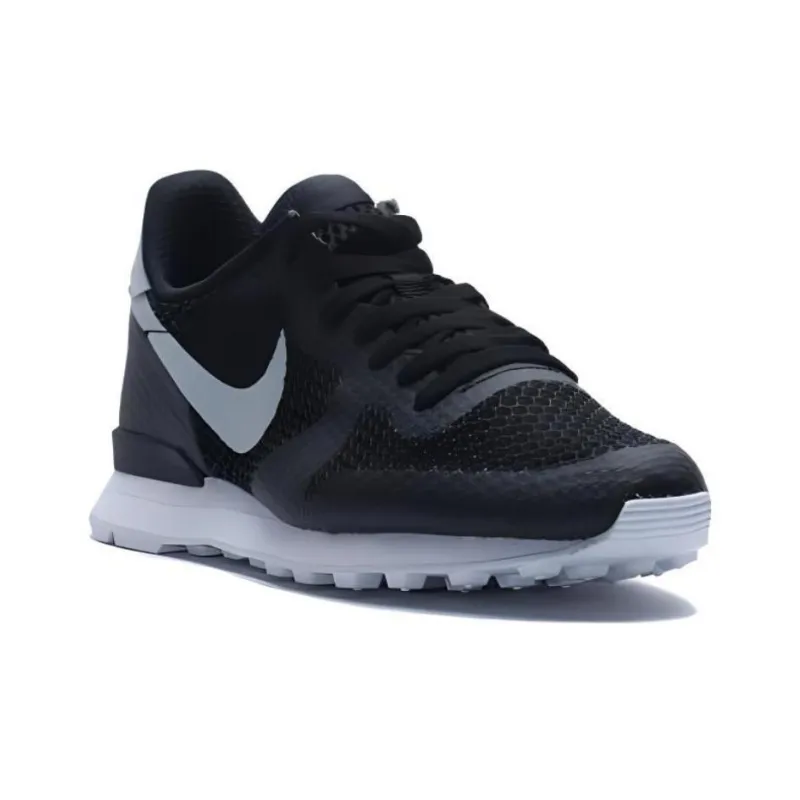 Nike Internationalist Ns 'Metallic Silver'-2