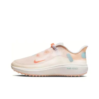 Nike React Ace Tour 'Sail Bright Mango' Women's