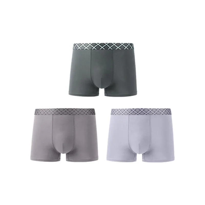 MIIOW Men Underpants-12