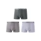 3 Pack (Square Gray+Diamond Coffee+Diamond Purple Gray)