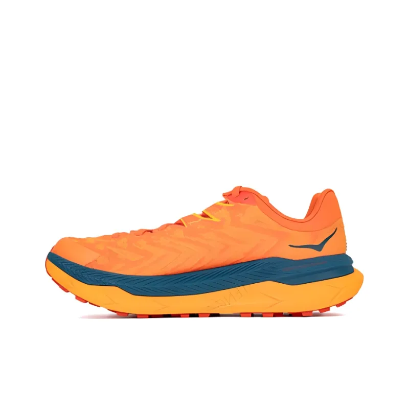 HOKA ONE ONE Tecton X 'Radiant Yellow'-0