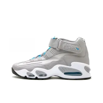 Nike Air Griffey Max 1 Grey Marina Blue