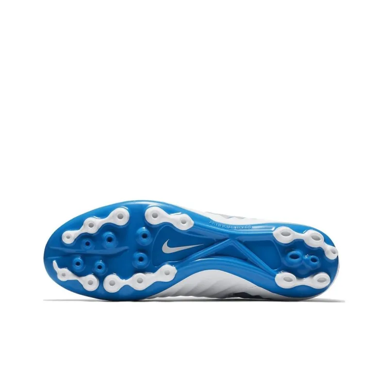Nike Tiempo Legend 7 Academy AG R 'Blue White'-4