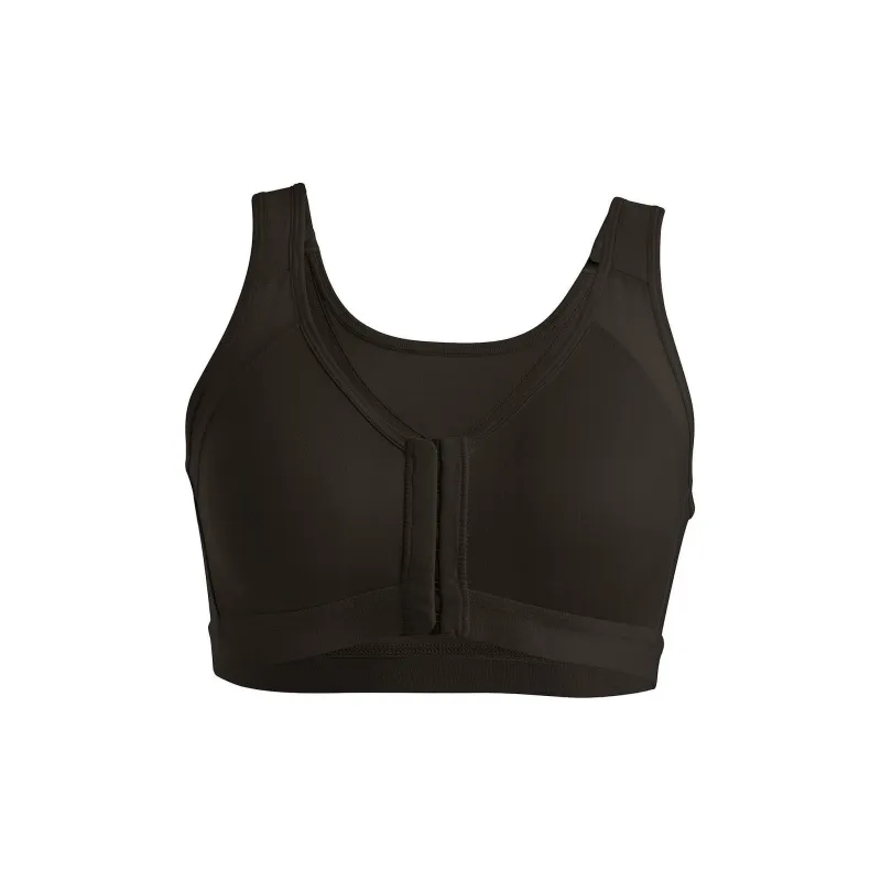 Victoria's Secret LEONISA SHAPEWEAR Unlined Wireless Bra/Black Bra Women's Black-0