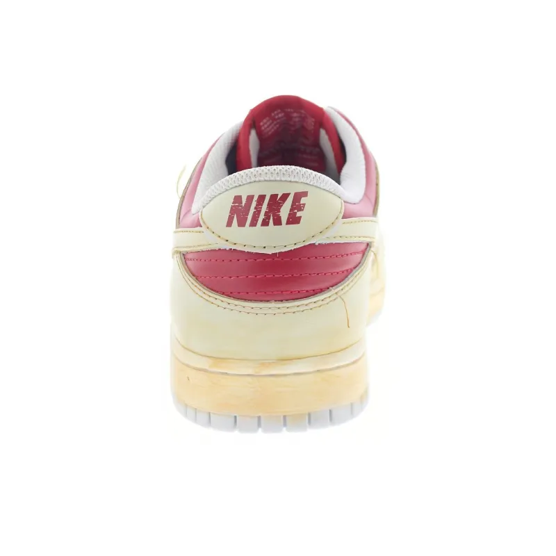 Nike Dunk Low Vntg 'Red'-3