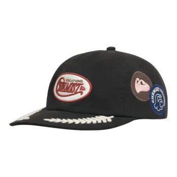 CHEMIST CREATIONS Cotton Baseball Caps Men's