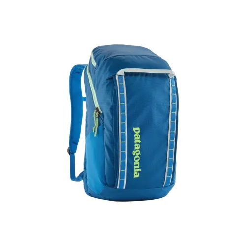 Patagonia Backpacks Blue