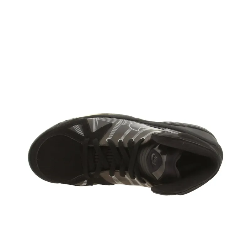 Nike Air Hoop Structure La Fe Black-2