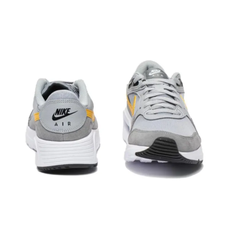Nike Air Max Sc Wolf Grey Yellow Ochre-3