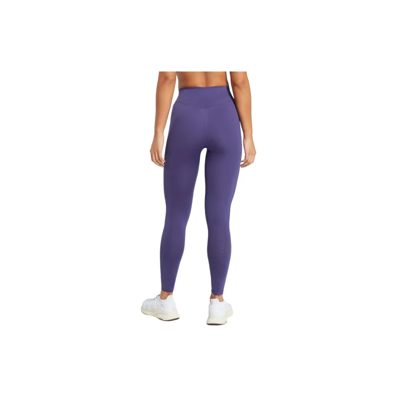 GYMSHARK Leggings Women's Silver Galaxy Purple-1