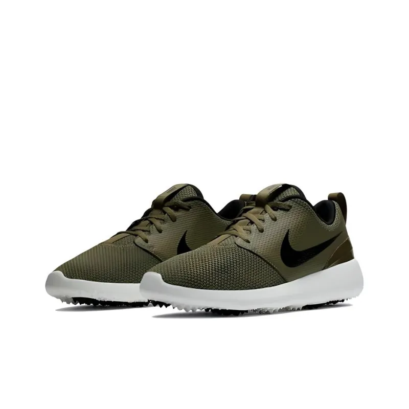 Nike Roshe G Medium Olive-2