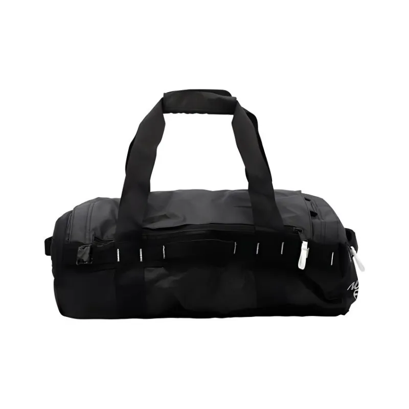 THE NORTH FACE Polyester Travel Bag Regular Unisex Black-0