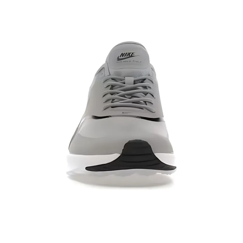 Nike Air Max Thea Wolf Grey Black Women's-3