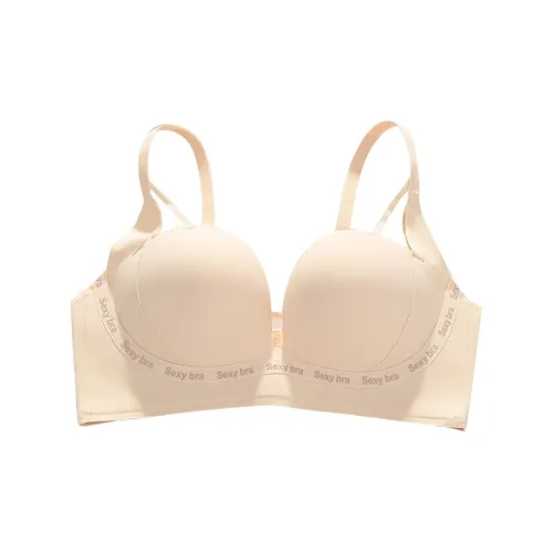 Cotton Gene Women's Bras